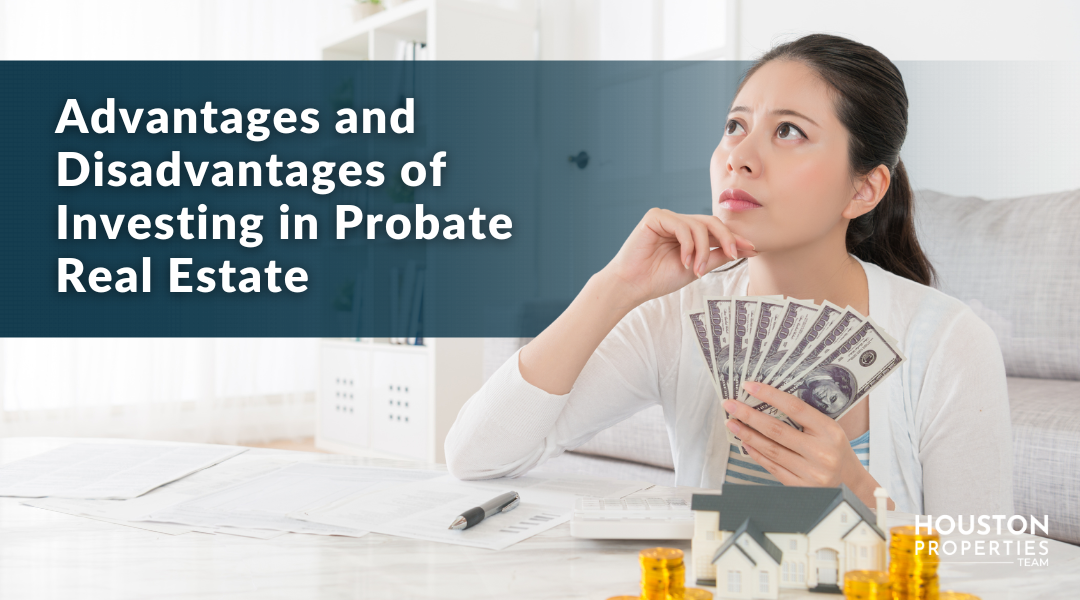 The Ultimate Guide to Probate Real Estate