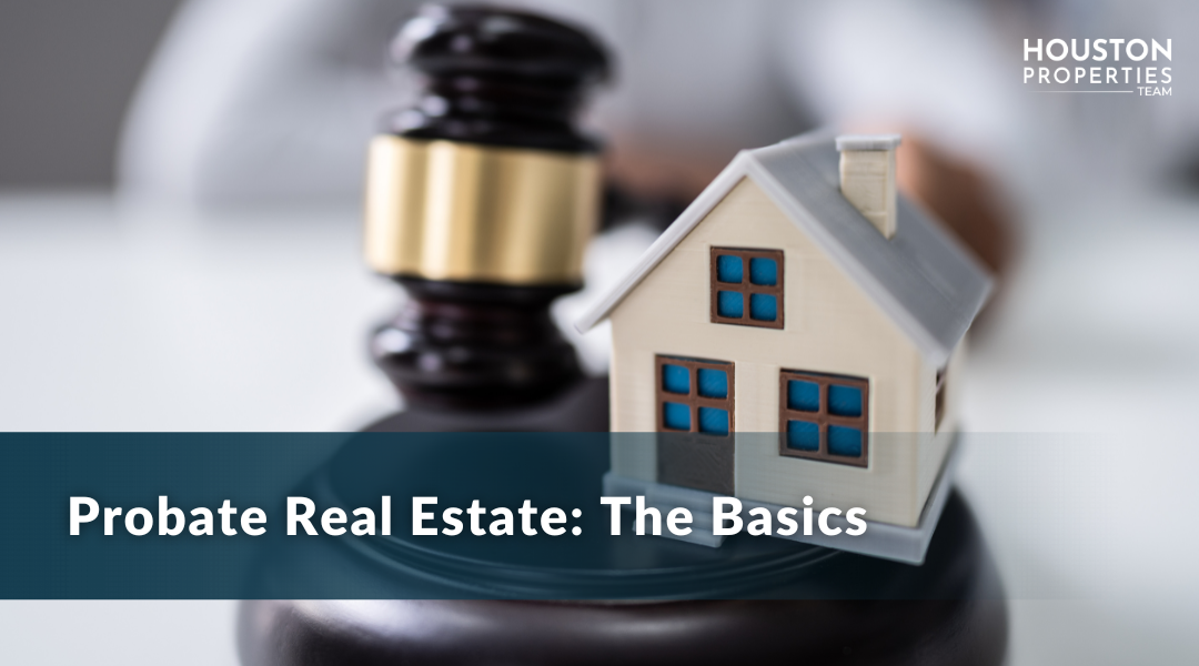 The Ultimate Guide To Probate Real Estate 7183