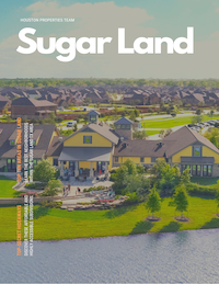sugar land