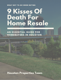 home resale