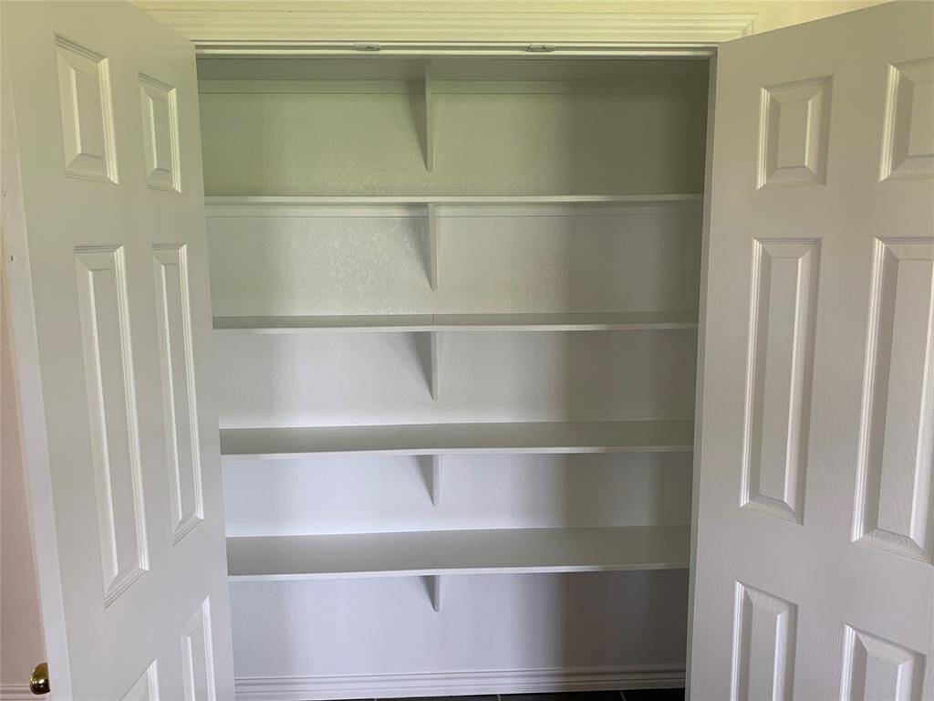 Pantry