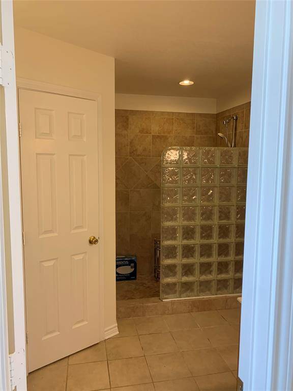 Primary Bath 1