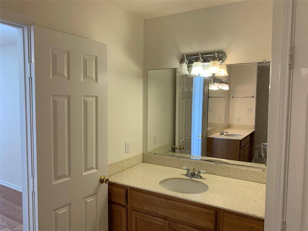 Primary Bath 2