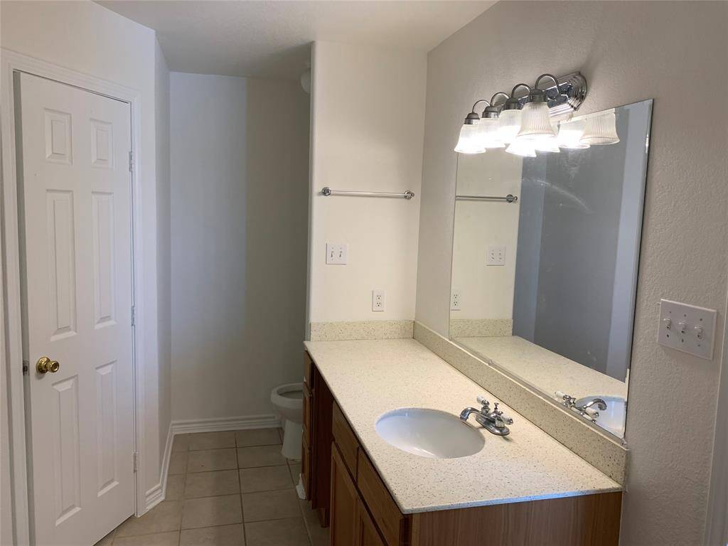 Primary Bath 3