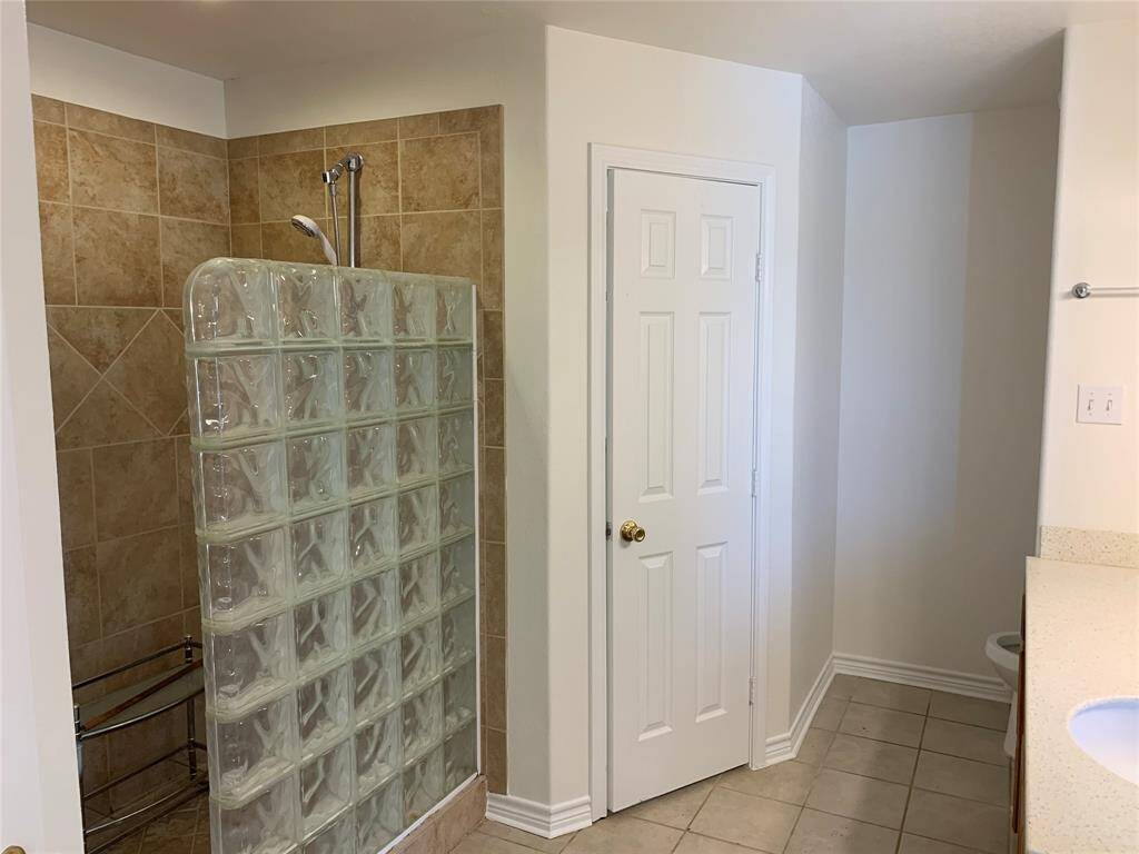 Primary Bath 4