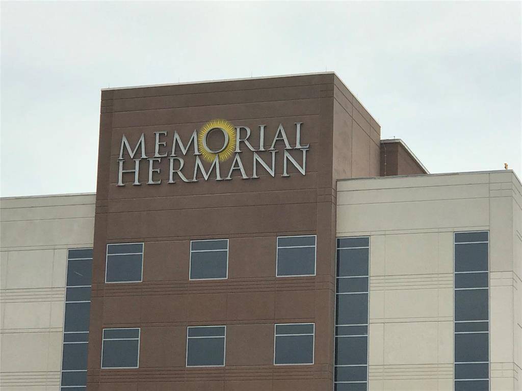 Memorial Hermann Hospital on McKay Blvd.The Land is directly behind Hospital 10.9244 ACRES
