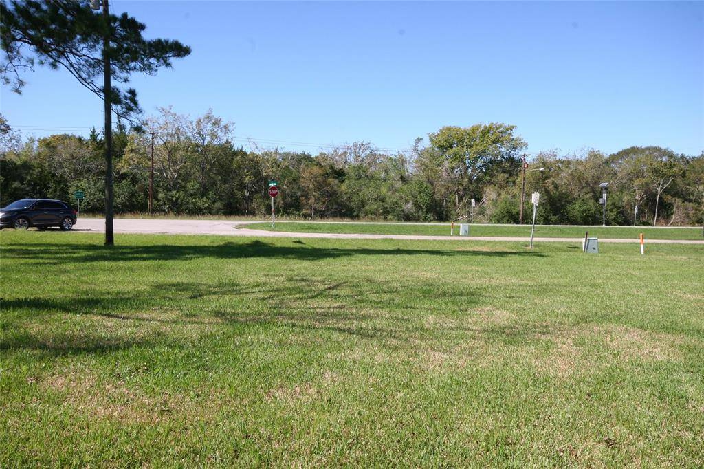 N. Brooks Street is just off Hwy 36