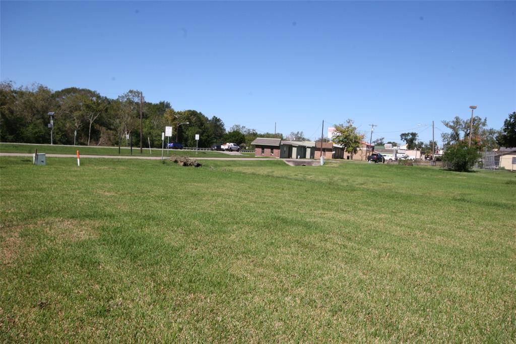 View of the Back of the Property
