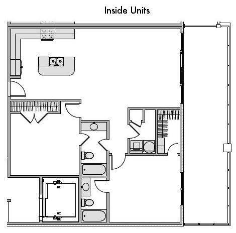 FLOOR PLANS ARE SUBJECT TO CHANGE