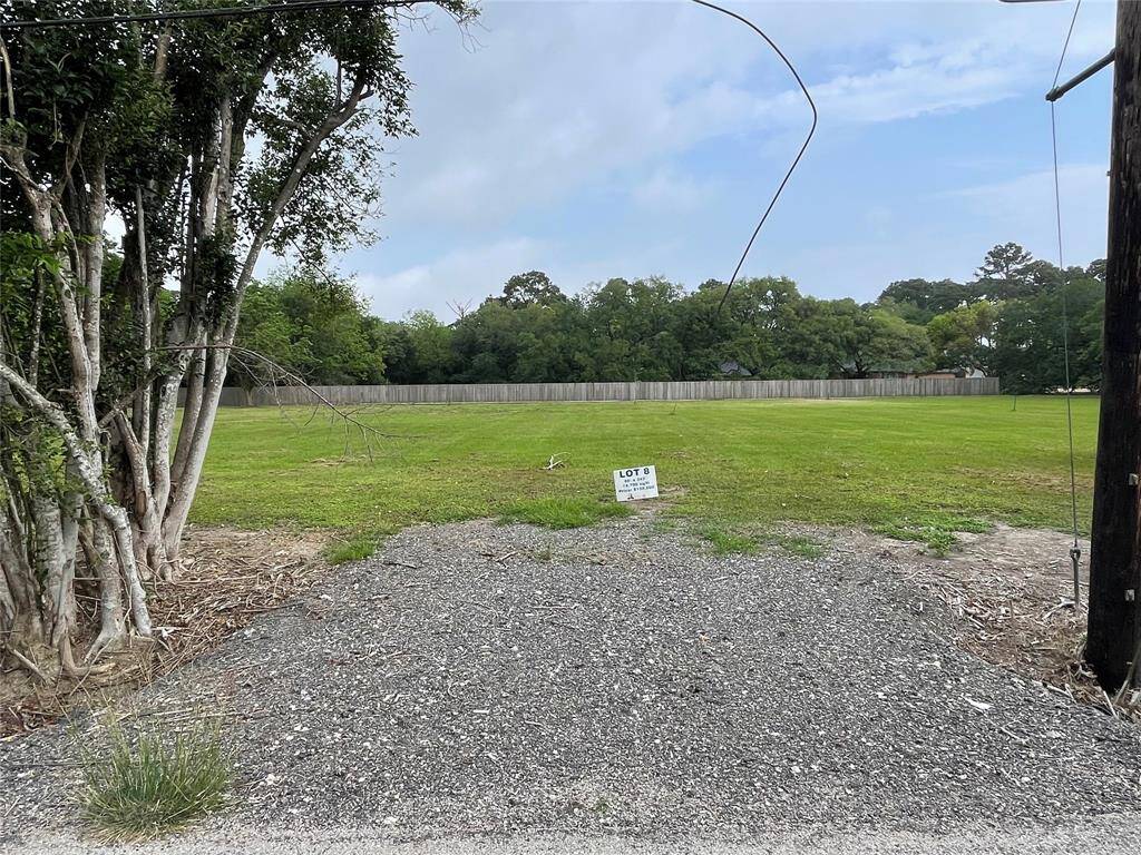 Lot 8