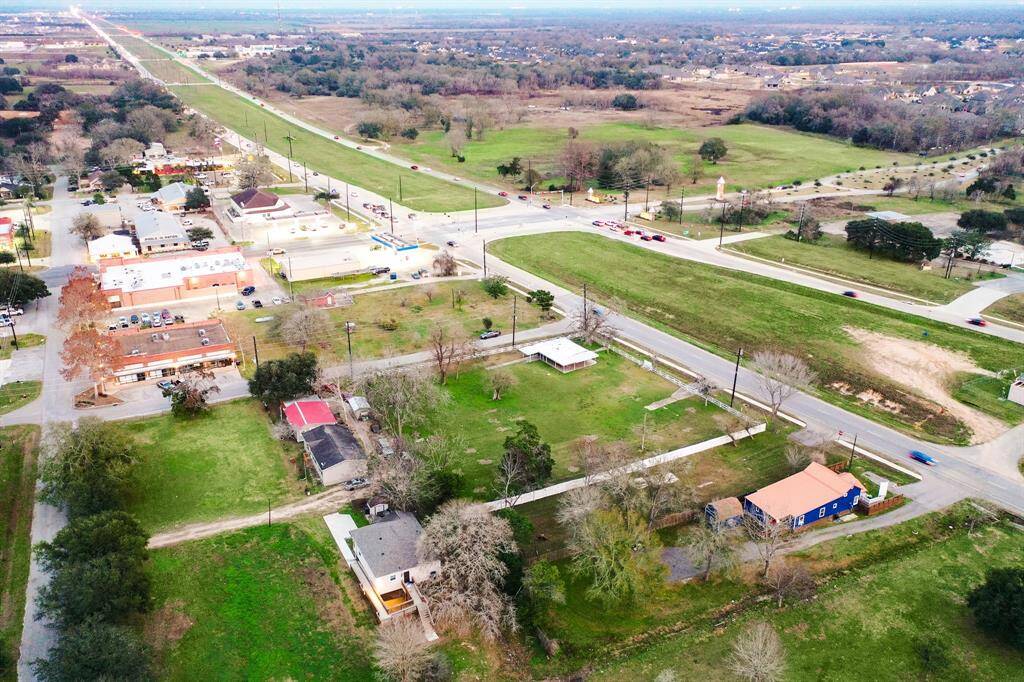 Spacious - Perfect for Commercial or Mixed-Use Development!