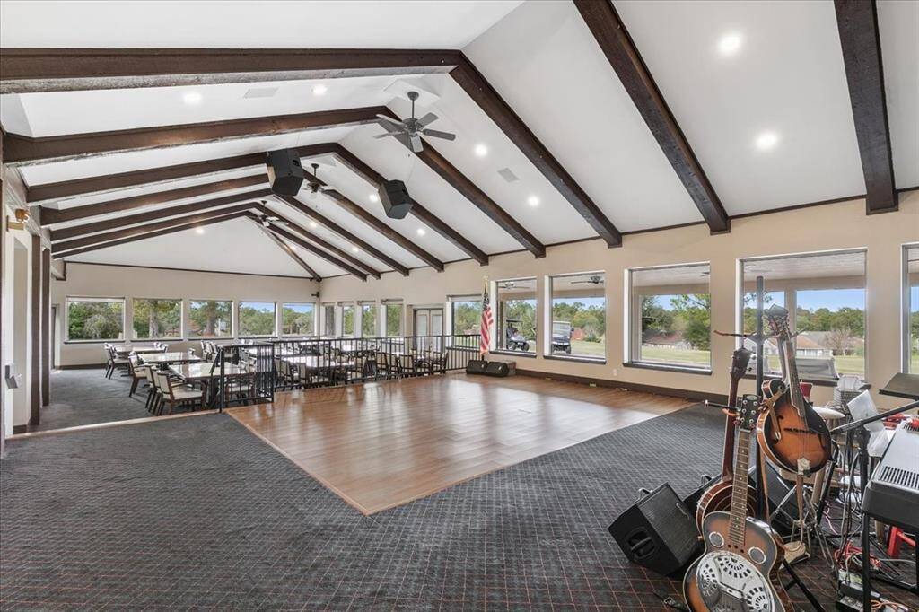 Banquet facility available for all celebrations.