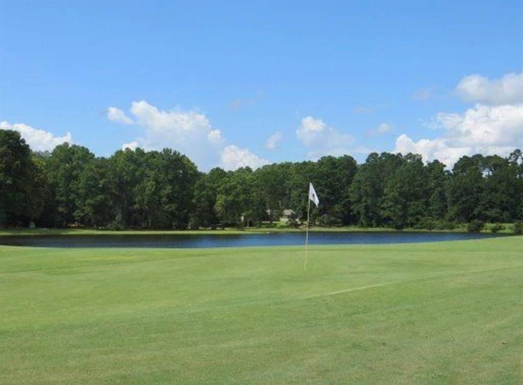 Each lot comes with a country club membership. Members pay no green fees, launch fees or tennis and pool fees.
