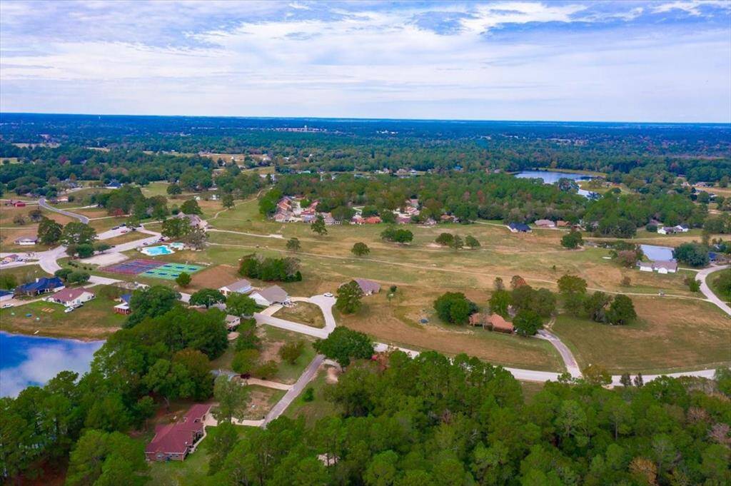 Westwood Shores is a destination home.