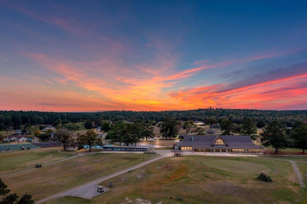 View of the country club, a place that celebrates all and has activities for all including arts & crafts, Book club, Bridge Club, Civic Association, Fishing Club, and the list goes on.