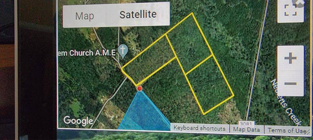 This tract + 40623149 and 10203486 are being sold together for $699,900.