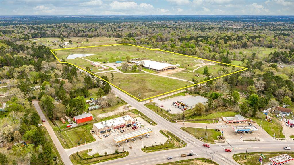 Outline of 49+ Acres