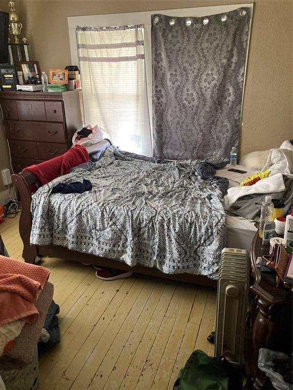 One Bedroom