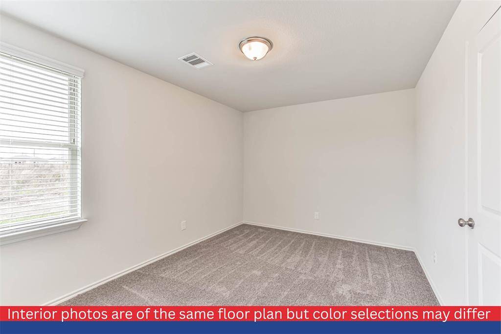 This home boasts two additional well-appointed bedrooms, providing ample space for family, guests, or a home office. Each room offers comfort and privacy for everyone in the household.