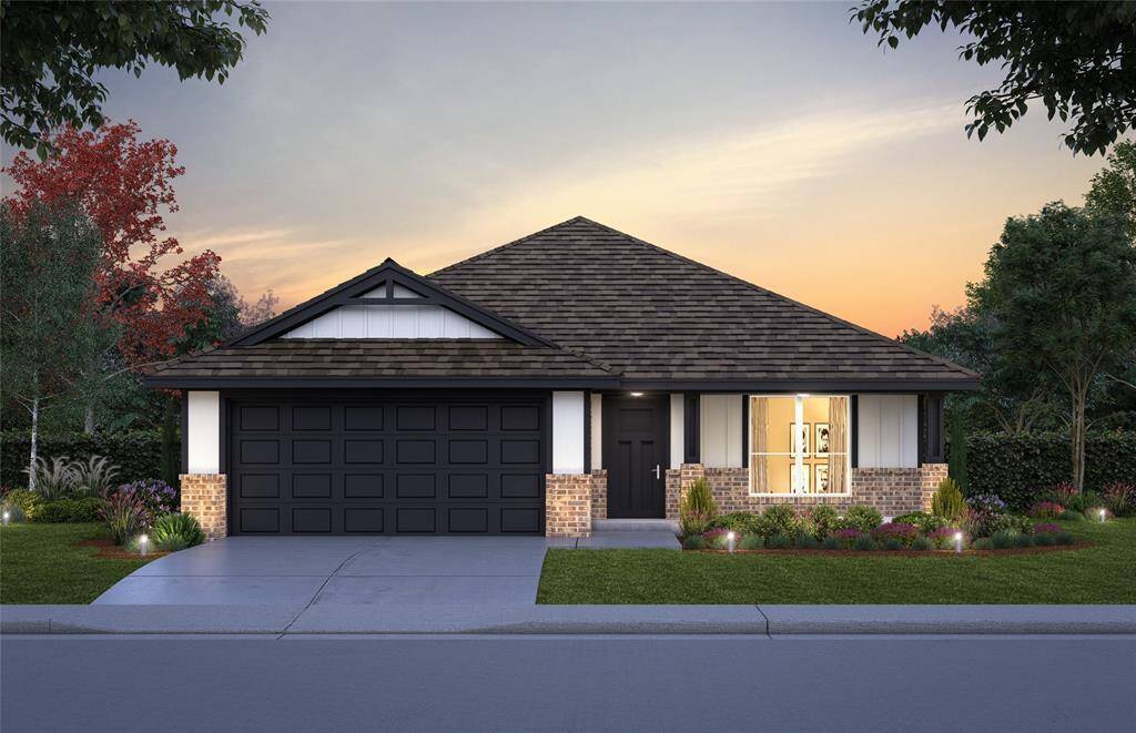 Welcome to your dream home! This exquisite Redwood Plan by Home Creations is ready for you to move in and start creating beautiful memories. With its spacious layout spanning 1686 square feet, this home offers both comfort and elegance. Step inside and experience the perfect blend of modern design and timeless appeal.