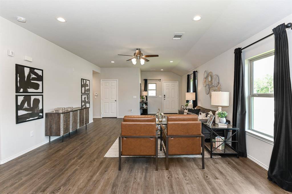 Representative photo of home plan