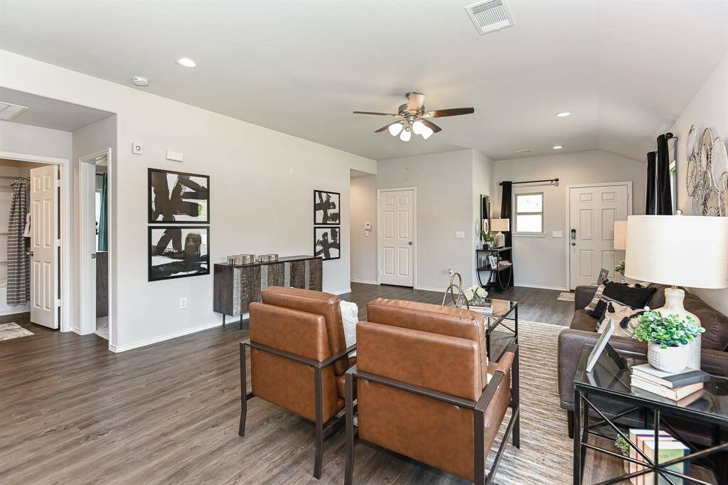 Representative photo of home plan