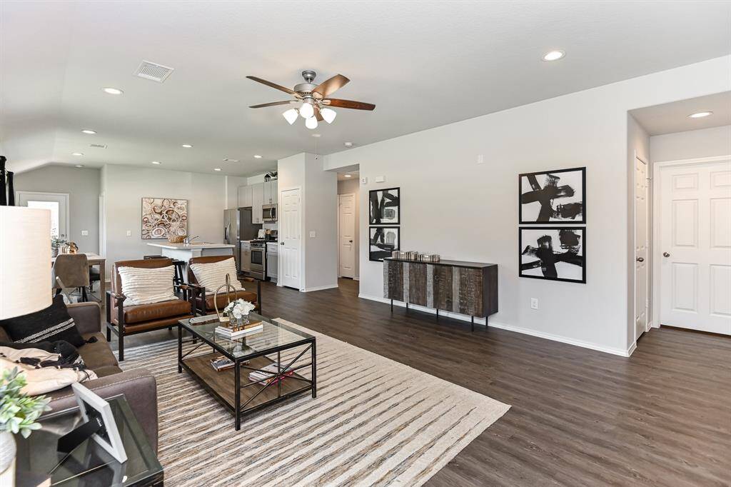 Representative photo of home plan