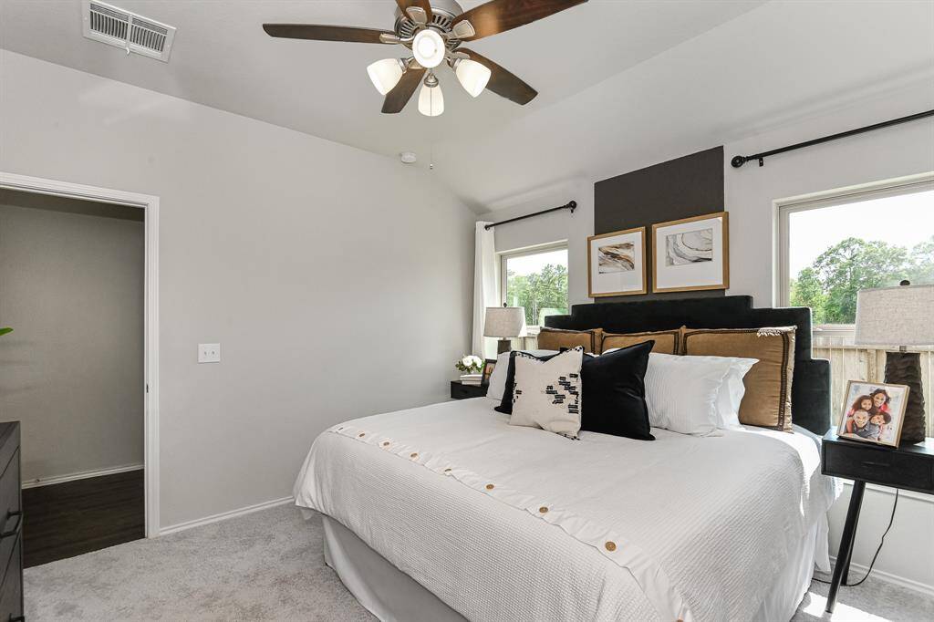 Representative photo of home plan