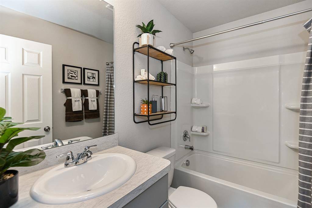 Representative photo of home plan