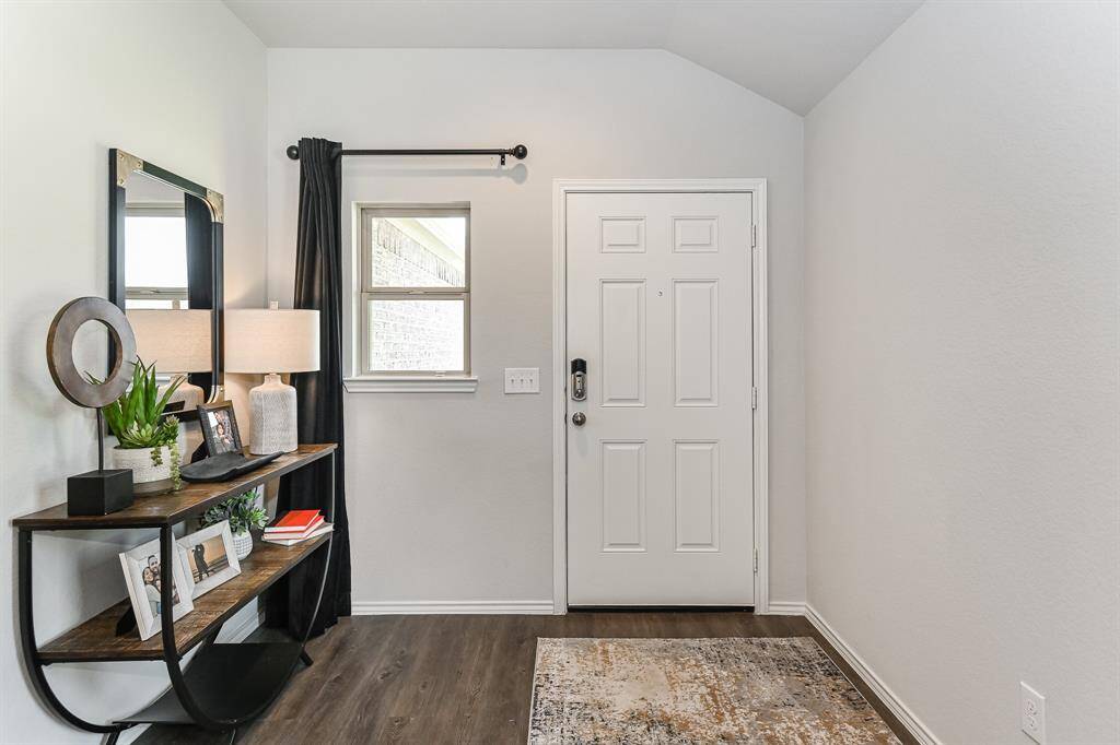 Representative photo of home plan