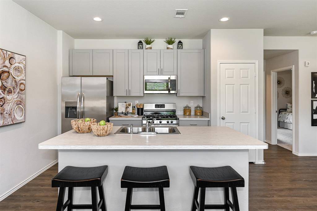 Representative photo of home plan