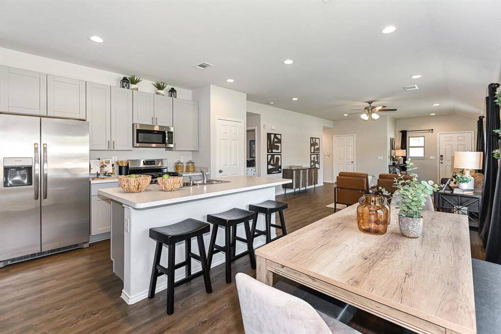 Representative photo of home plan