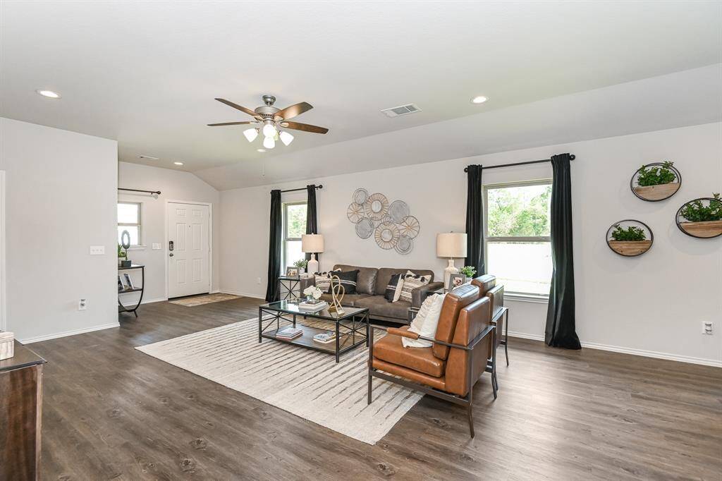 Representative photo of home plan
