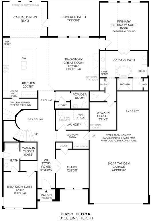 Floorplan Image