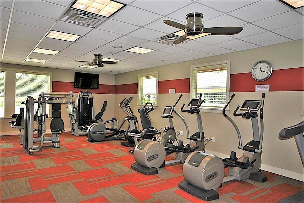 community Gym