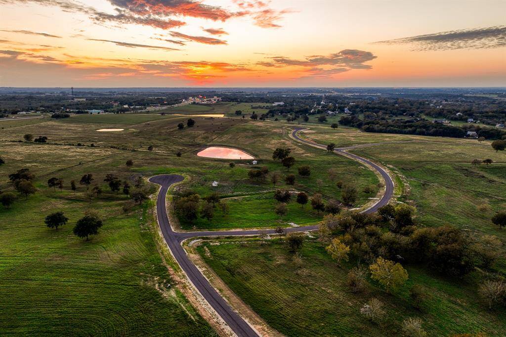 Sunset Hills