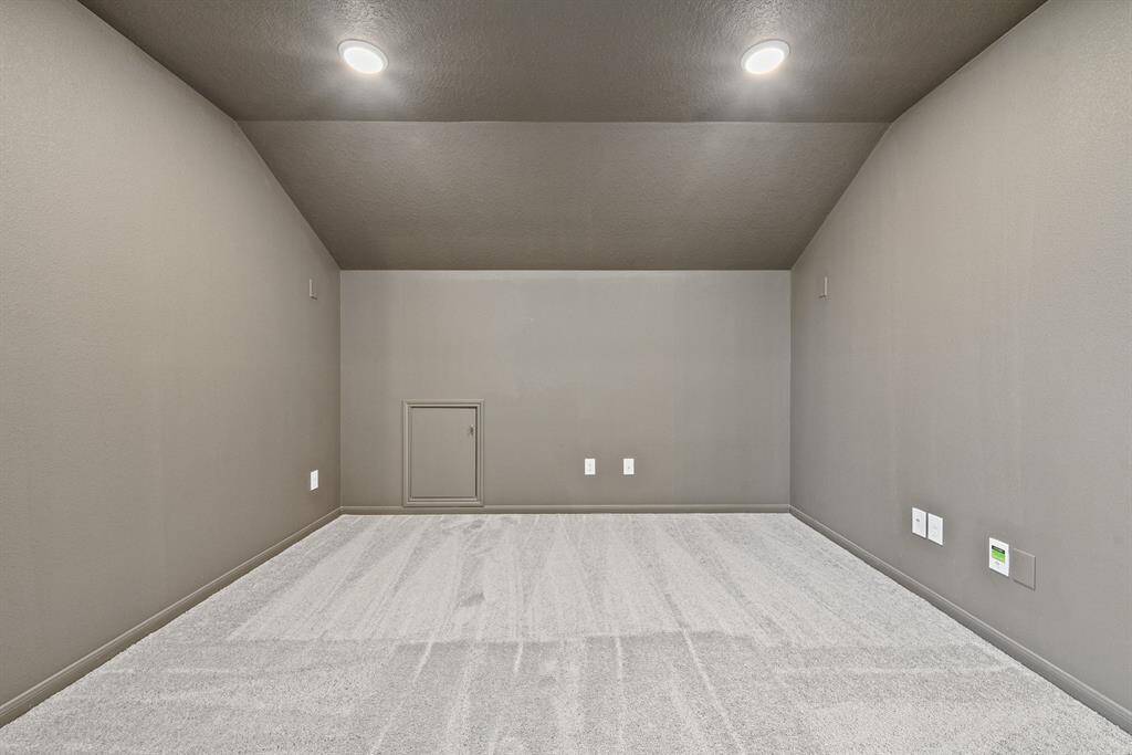 Representative photo. Home under construction. Design selections and colors may vary.