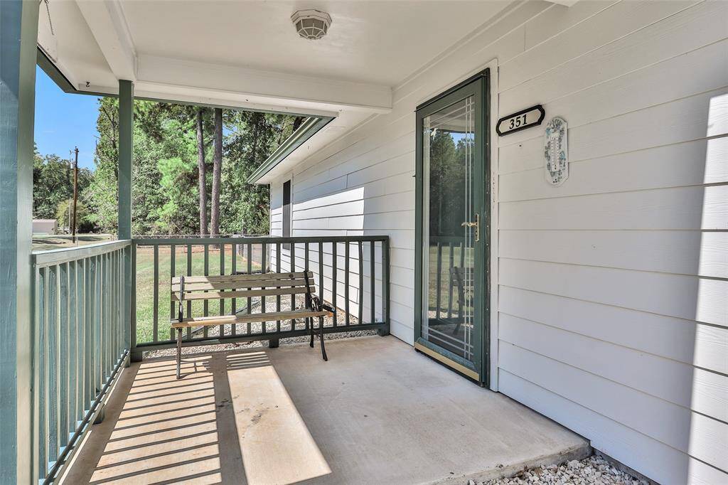 Step inside and feel at home!