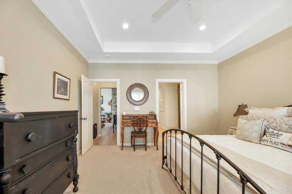 Another view of the primary ensuite.
