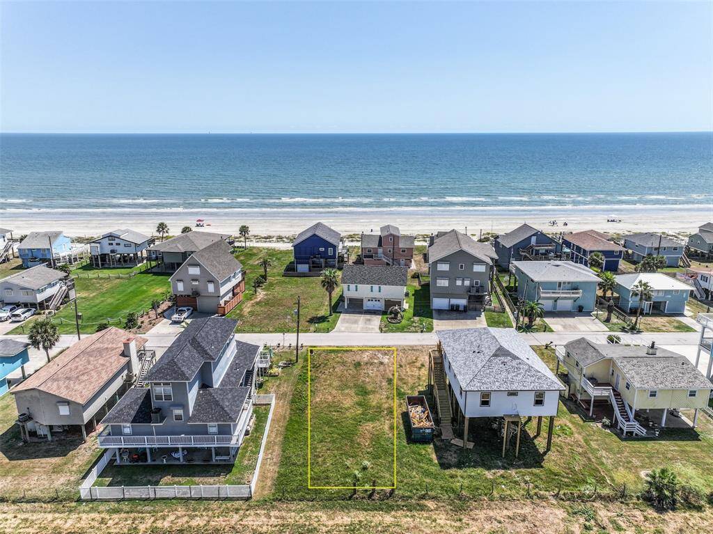 Building your dream beach home begins right h