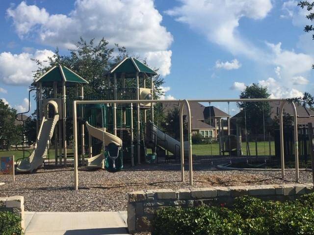Fun times in this area for our active residents.