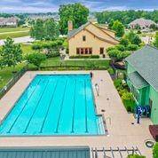 Competition size pool for all residents.