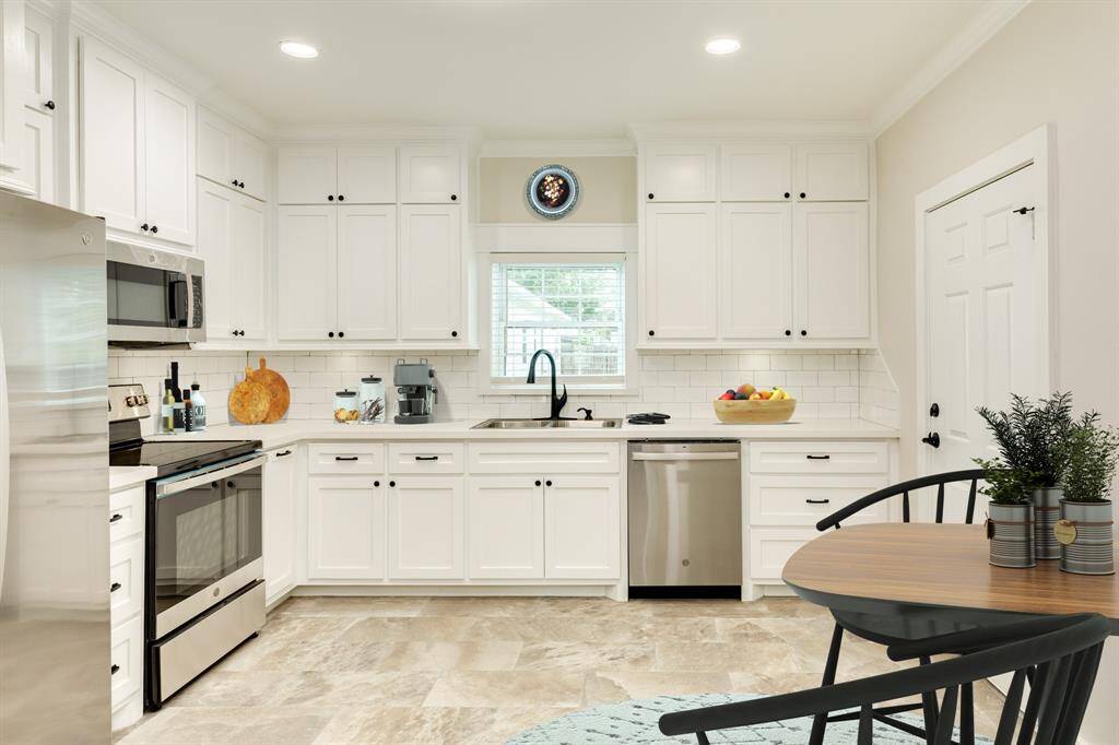 Custom Cabinets