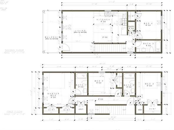 Floor Plan.