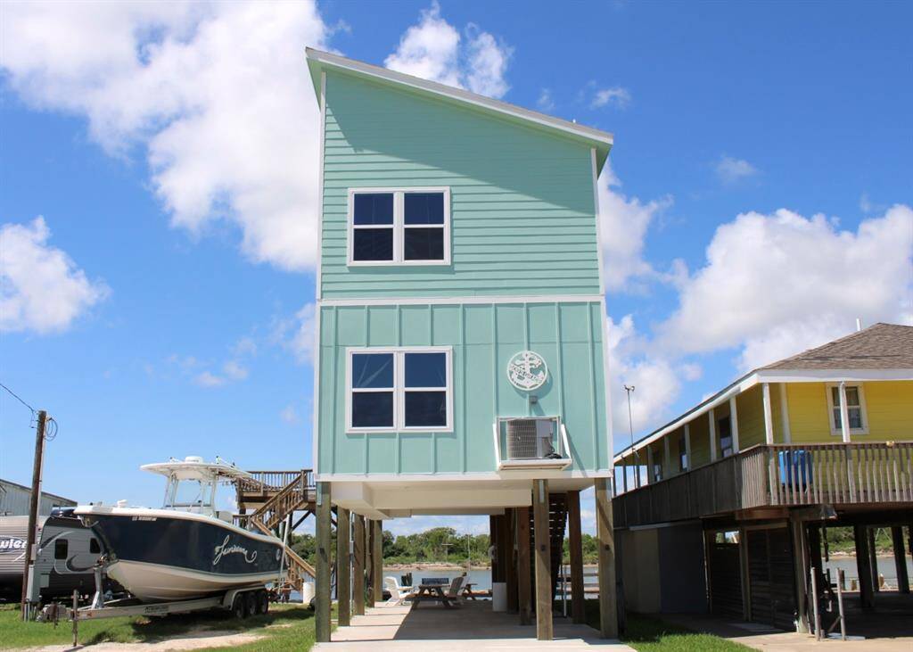 This home is a replica of an existing design build.