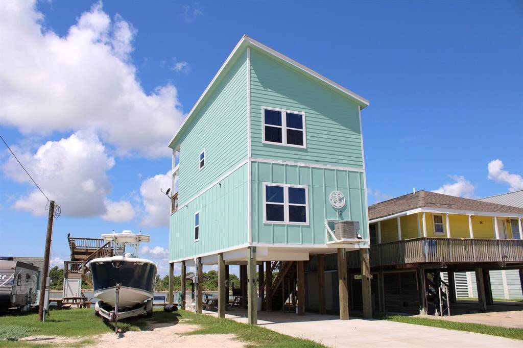 This home is a replica of an existing design build.