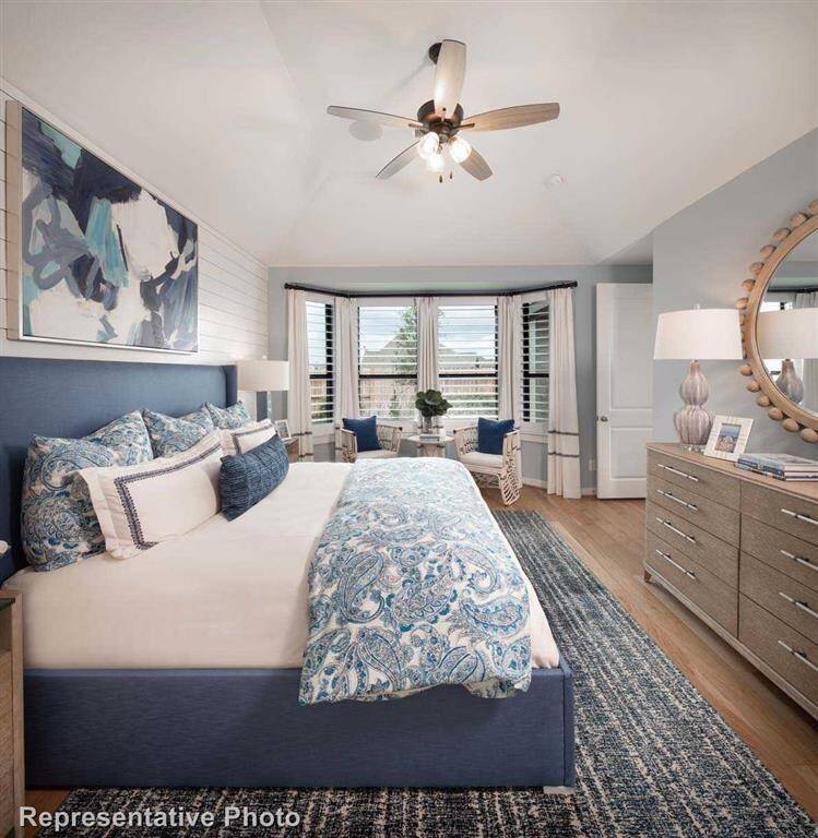 Primary Bedroom (Representative Photo)