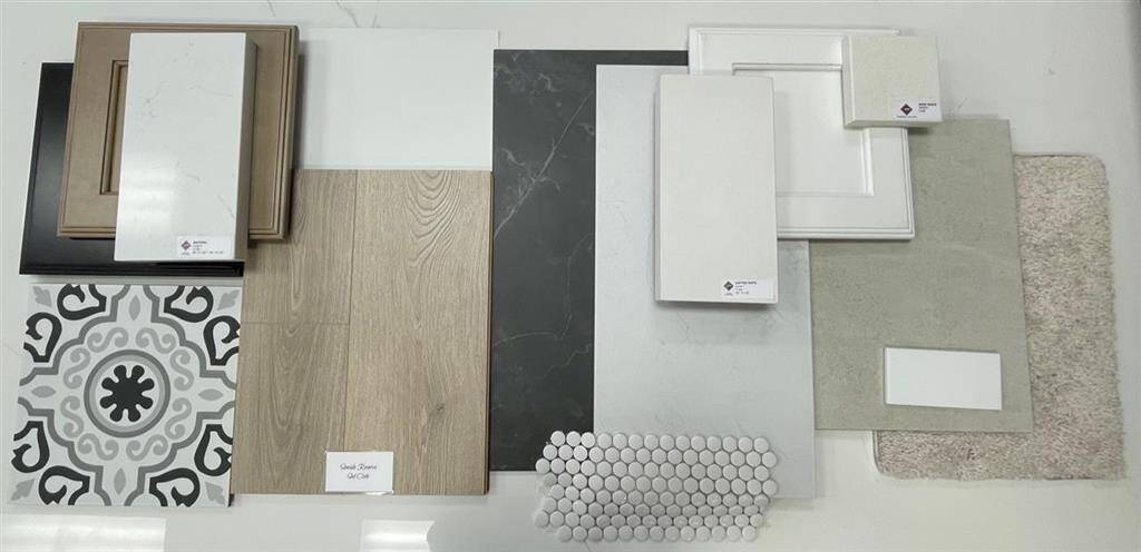 Design Finishes