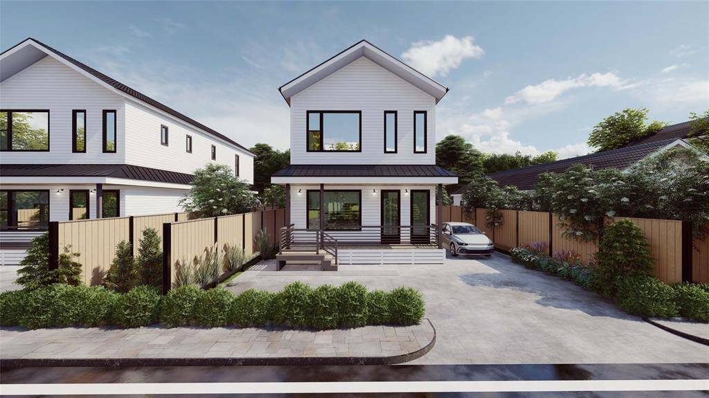 Photo Renderings