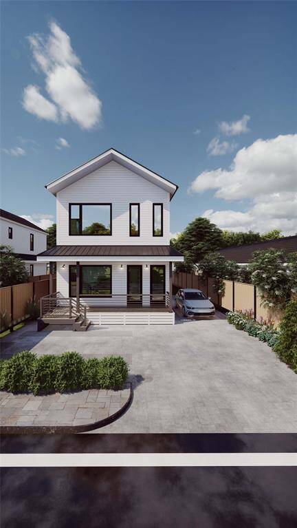 Photo Renderings